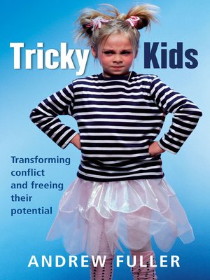 Tricky Kids - ebook